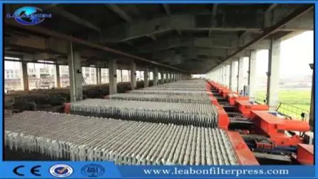 High Pressure PP Membrane Filter Press Plate